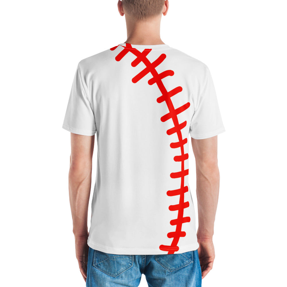Baseball Design Men's t-shirt