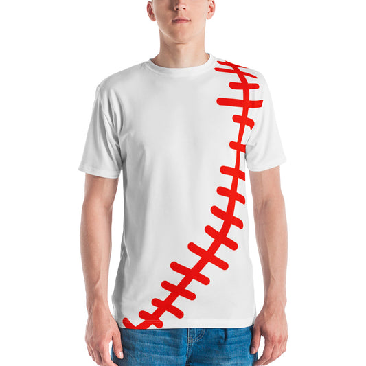 Baseball Design Men's t-shirt