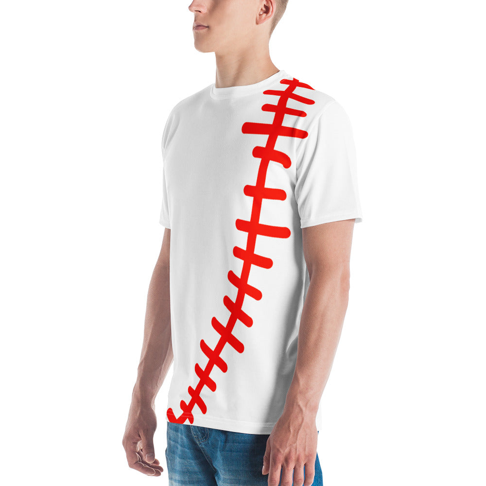 Baseball Design Men's t-shirt